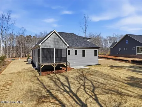 12885 Mallard Rock Road Zebulon NC 27597