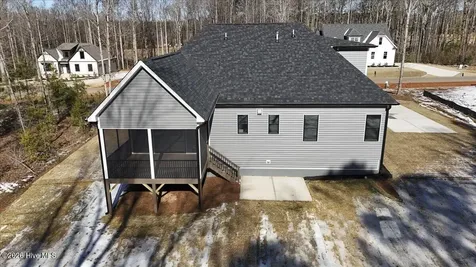 12885 Mallard Rock Road Zebulon NC 27597