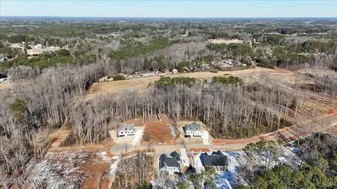 12885 Mallard Rock Road Zebulon NC 27597