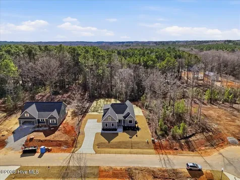 12885 Mallard Rock Road Zebulon NC 27597