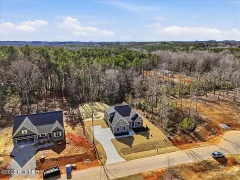 12885 Mallard Rock Road Zebulon NC 27597