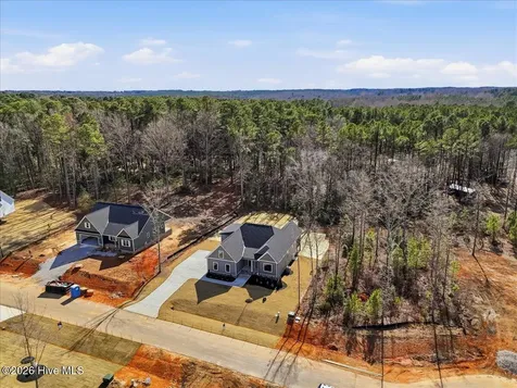 12885 Mallard Rock Road Zebulon NC 27597