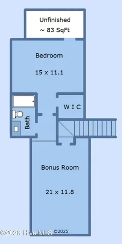 12885 Mallard Rock Road Zebulon NC 27597