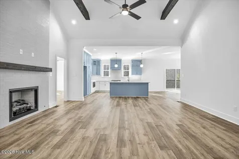 12885 Mallard Rock Road Zebulon NC 27597