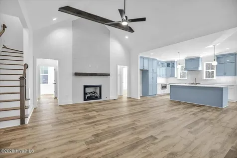 12885 Mallard Rock Road Zebulon NC 27597