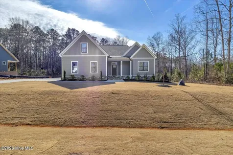 12885 Mallard Rock Road Zebulon NC 27597