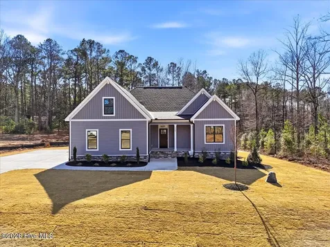 12885 Mallard Rock Road Zebulon NC 27597