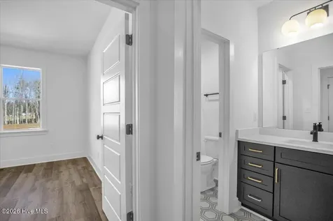 12885 Mallard Rock Road Zebulon NC 27597