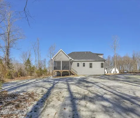 12885 Mallard Rock Road Zebulon NC 27597