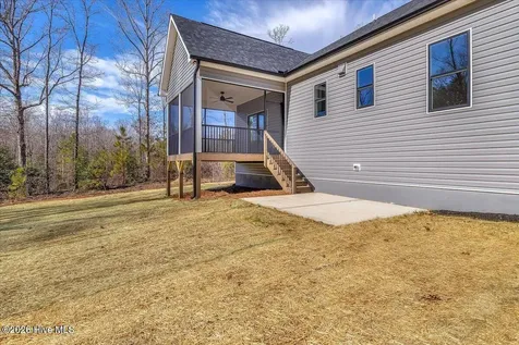 12885 Mallard Rock Road Zebulon NC 27597