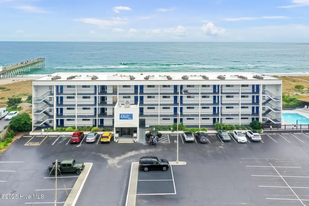 711 S Lumina Avenue Wrightsville Beach NC 28480