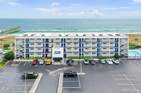 711 S Lumina Avenue Wrightsville Beach NC 28480