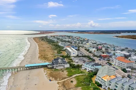 711 S Lumina Avenue Wrightsville Beach NC 28480