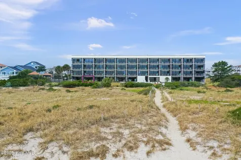 711 S Lumina Avenue Wrightsville Beach NC 28480