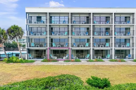 711 S Lumina Avenue Wrightsville Beach NC 28480