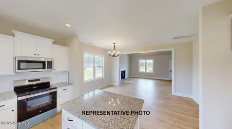 159 Spring Meadows Drive Aberdeen NC 28315