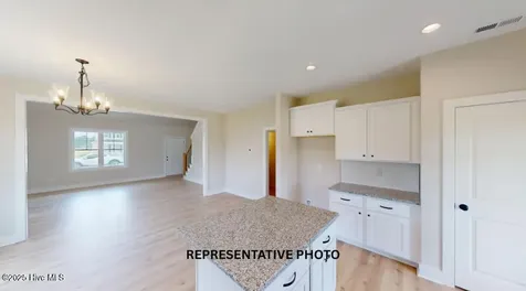 159 Spring Meadows Drive Aberdeen NC 28315