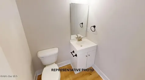 159 Spring Meadows Drive Aberdeen NC 28315