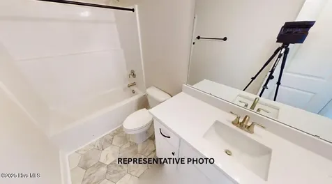 159 Spring Meadows Drive Aberdeen NC 28315