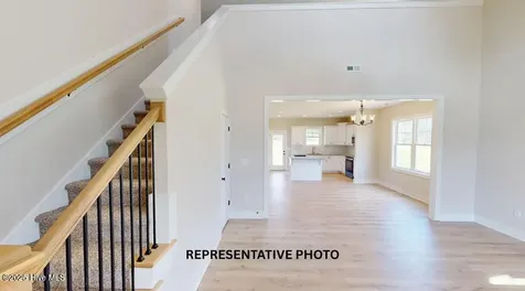 159 Spring Meadows Drive Aberdeen NC 28315