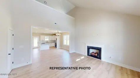 159 Spring Meadows Drive Aberdeen NC 28315