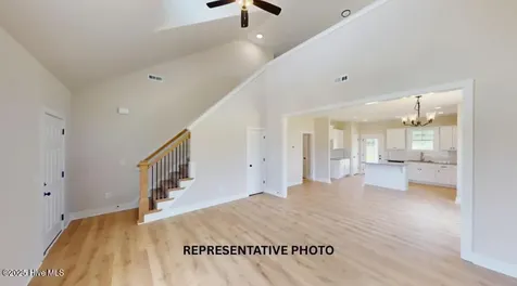 159 Spring Meadows Drive Aberdeen NC 28315