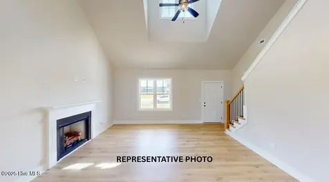 159 Spring Meadows Drive Aberdeen NC 28315