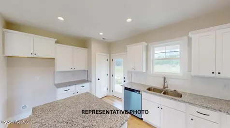 159 Spring Meadows Drive Aberdeen NC 28315