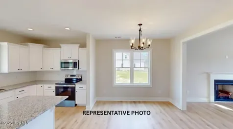 159 Spring Meadows Drive Aberdeen NC 28315