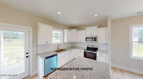 159 Spring Meadows Drive Aberdeen NC 28315