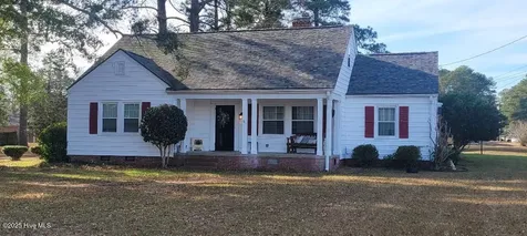 2906 Rouse Road Kinston NC 28504