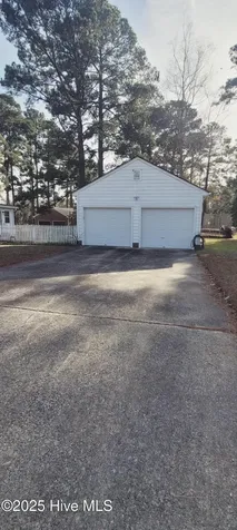 2906 Rouse Road Kinston NC 28504