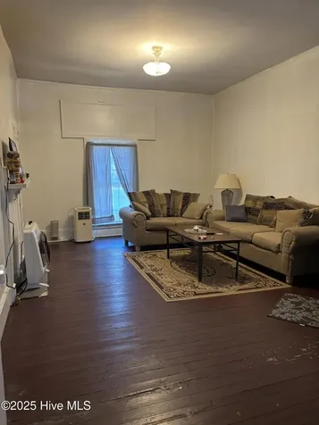 600 Chestnut Street Tarboro NC 27886