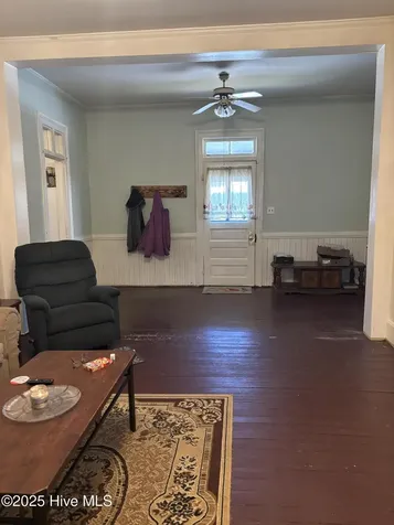 600 Chestnut Street Tarboro NC 27886