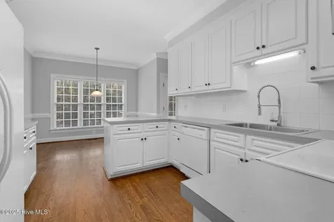 304 Woodfield Drive Nashville NC 27856