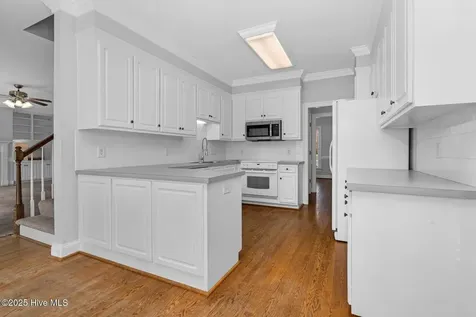 304 Woodfield Drive Nashville NC 27856