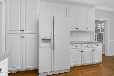 304 Woodfield Drive Nashville NC 27856