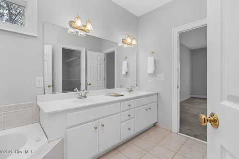 304 Woodfield Drive Nashville NC 27856