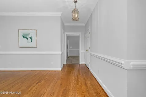 304 Woodfield Drive Nashville NC 27856