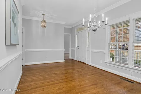 304 Woodfield Drive Nashville NC 27856