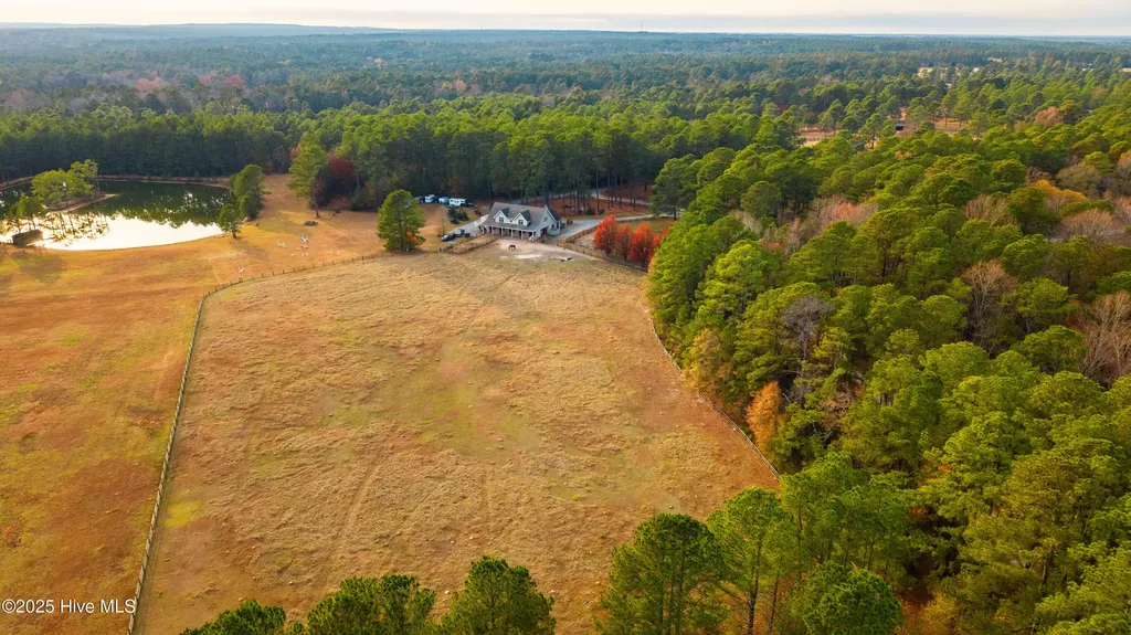 300 Good Barn Road Vass NC 28394