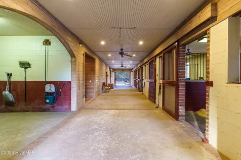 300 Good Barn Road Vass NC 28394