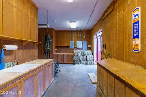 300 Good Barn Road Vass NC 28394