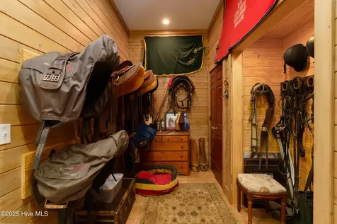 300 Good Barn Road Vass NC 28394