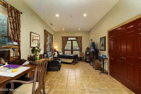 300 Good Barn Road Vass NC 28394