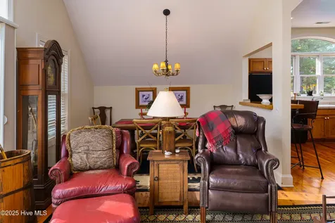 300 Good Barn Road Vass NC 28394