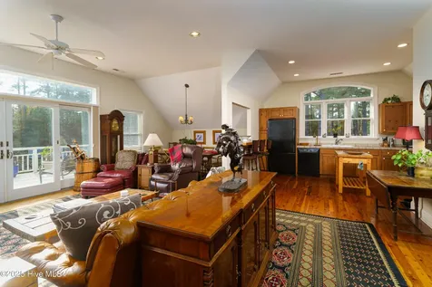 300 Good Barn Road Vass NC 28394