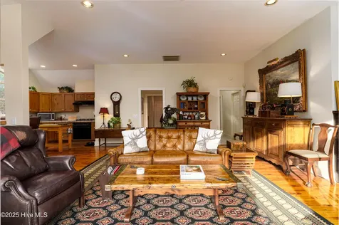 300 Good Barn Road Vass NC 28394