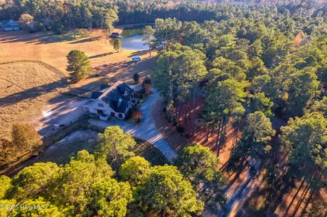 300 Good Barn Road Vass NC 28394
