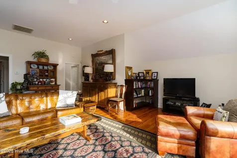 300 Good Barn Road Vass NC 28394